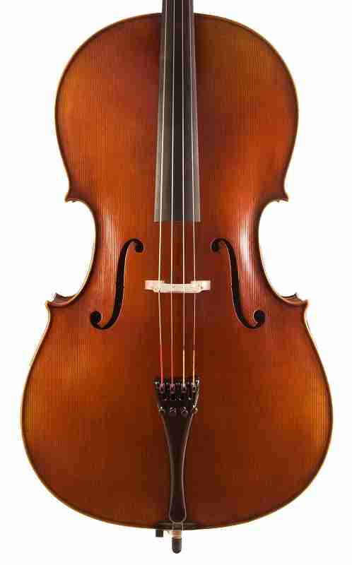 Heinrich Gill Studio Collection Cello, Le Mans Model