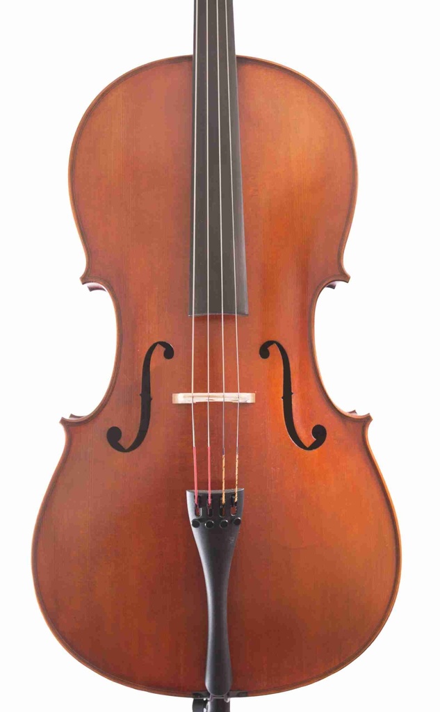 Vivo Cello, Zetoni 200 Model - 7/8 Size