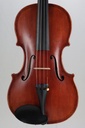 Andrew Stewart Viola - 15.5"