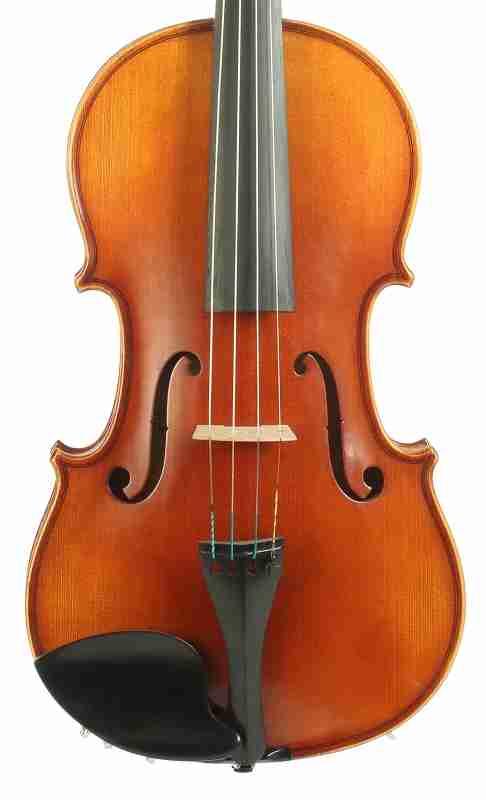 Heinrich Gill Student Viola, Model 54 - 15.5"