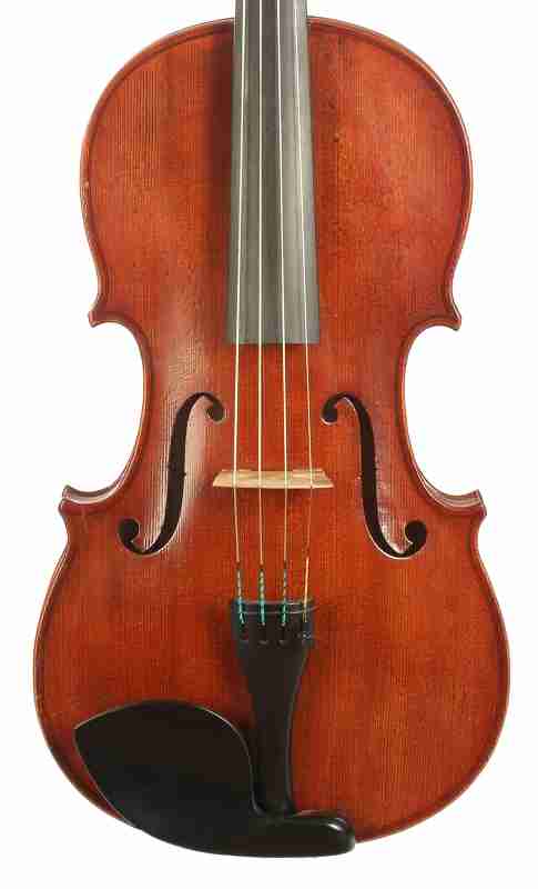 Clement and Weise Viola - 16"