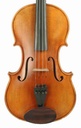Franz Werner Concert Viola, Model S901 - 16"