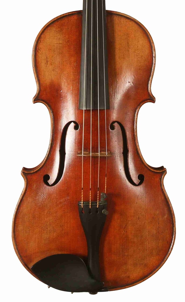 Markneukirchen School Viola - 17"