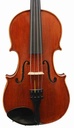 Unlabeled Johannes Kohr Viola - 13"