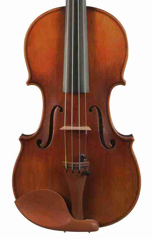 Vintage Eastman Master Art Series Violin, made in 2003 - 1/2 Size