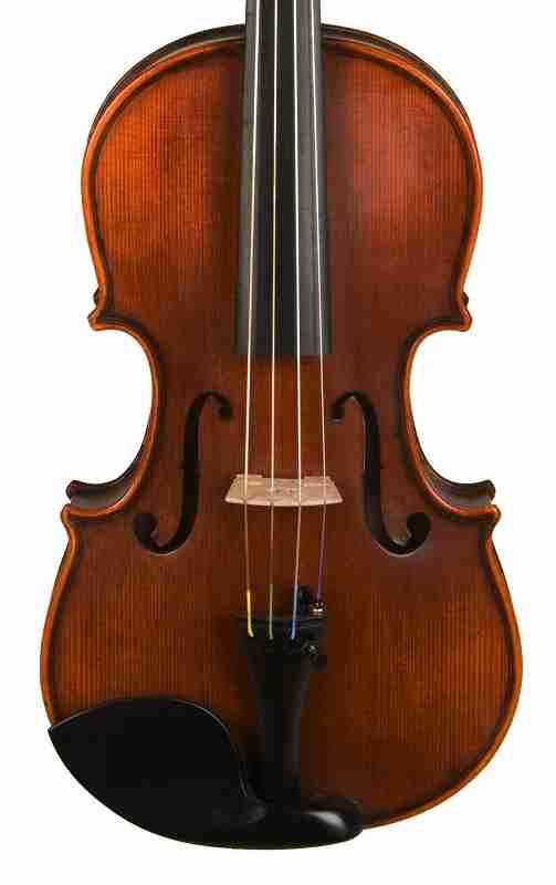 Vintage Andreas Eastman Violin, Model 305 - 1/4 Size
