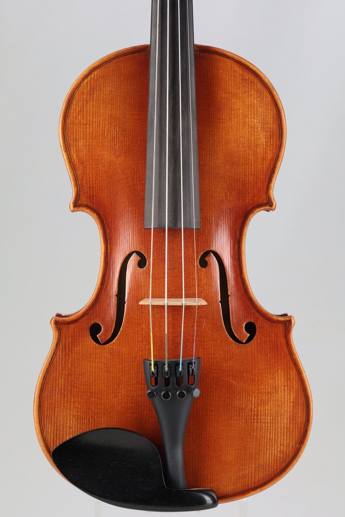 Heritage Violin - 1/2 Size