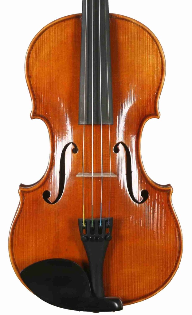 Heritage Violin - 3/4 Size