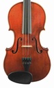 Modern Violin, Charles D. Copely - 3/4 Size