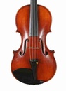 Amedee Dieudonnee Violin, 1929 - Mirecourt, France