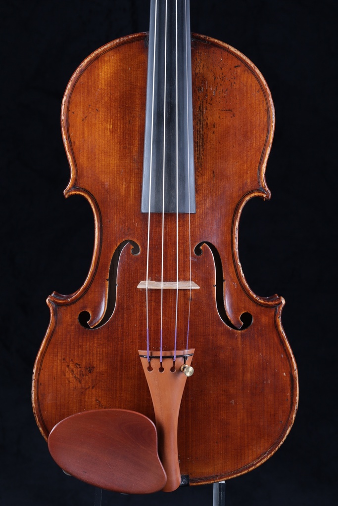 Violin by Vito Vitatonio, circa 1930