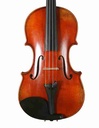 Albert Nebel Violin