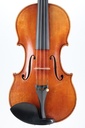 Ernst Heinrich Roth Violin, Markneukirchen, 1931