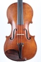Violin from the Workshop of Andreas Morelli, Markneukirchen c 1920-4/4