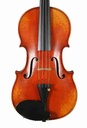 1960 Roth Violin, Stradivari Model, 1714