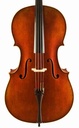Jay Haide l'ancienne Cello, Stradivarius Model - 7/8 Size