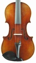 Vintage Rudolf Doetsch Viola - 15.5"