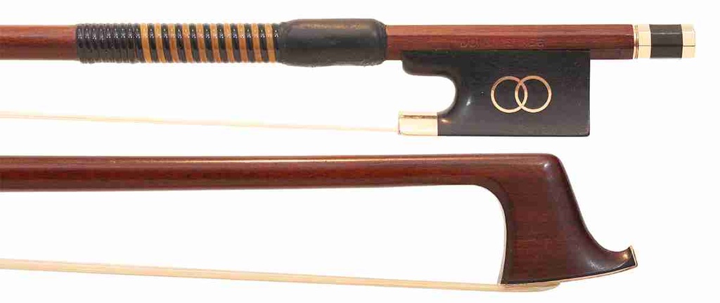 Viola Bow by John Stagg, Bristol, late 20th Century