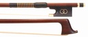 Viola Bow by John Stagg, Bristol, late 20th Century