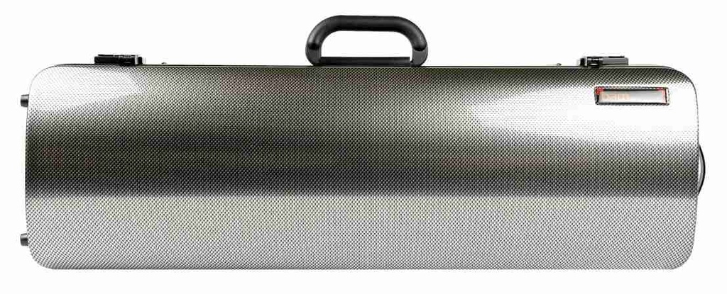 Bam Hightech Oblong Violin Case without Pocket