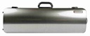 Bam Hightech Oblong Violin Case without Pocket