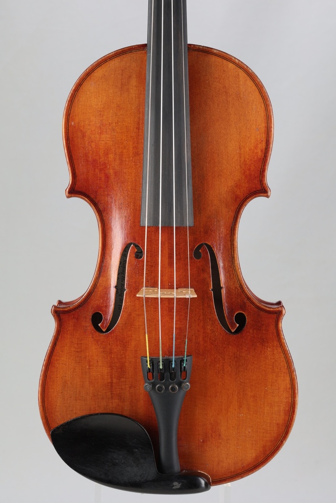 Snow SV 200 Violin, Beijing, 2010- 3/4 Size