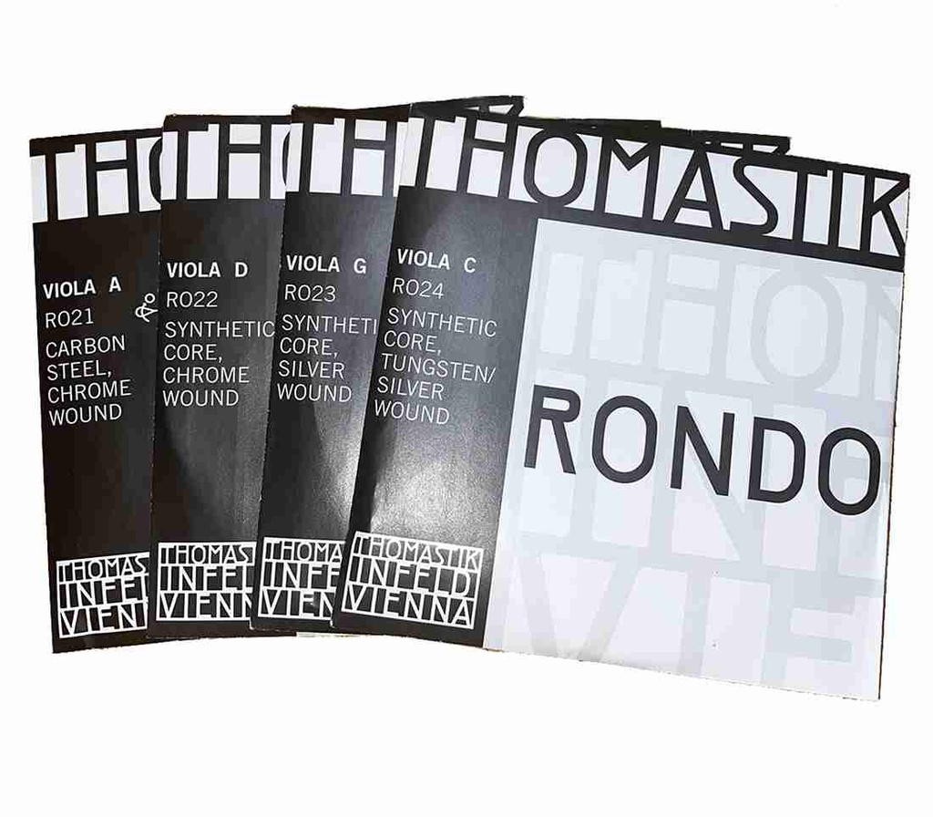 Rondo Viola String Set 