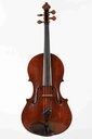 Nicolas Stefan Frirsz Viola, Saratoga Springs, 1995