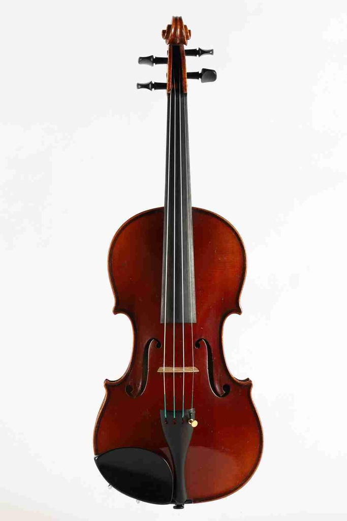Ernst Heinrich Roth Violin, Markneukirchen, c. 1960
