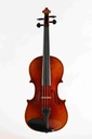Ignatious Papp Violin, 2022