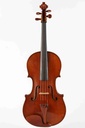 Viola by Romeo Antoniazzi, Milan, c. 1895, 15 7/8"