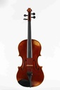 Viola by A.V Khederian, St. Louis, 2020, 15 3/4"