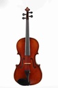 Jay Haide a l'ancienne "Statue" Eurowood Viola- Maggini Model, 16"