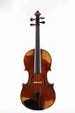 Viola by A.V Khederian, Seattle, 2017 15 3/4"