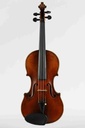 William Lewis and Sons Violin, Chicago, 1928