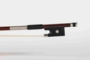 Violin Bow Stamped Klaus W Uebel