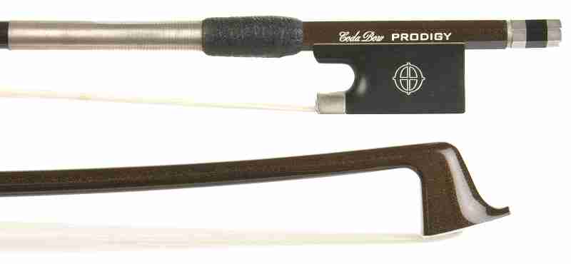 Coda Prodigy Vintage Violin Bow - 3/4 Size