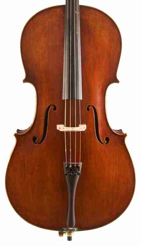 Andreas Eastman Cello, Model 305 - 4/4 Size