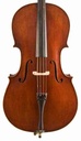Andreas Eastman Cello, Model 305 - 4/4 Size