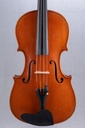 16" Saxon Viola - Labeled "Carlo Micelli / Anno 1966"