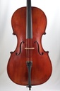 Gottfried Lembock Cello - 3/4 Size