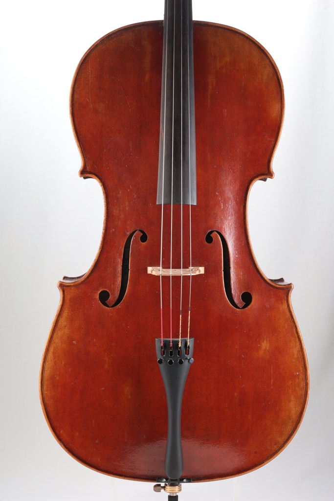 Jay Haide a l'ancienne Cello, Stradivarius Model - 4/4 Size