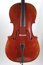 Jay Haide a l'ancienne Cello, Stradivarius Model - 4/4 Size