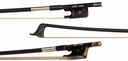 Velocity Voyager Woven Carbon Fiber Cello Bow - 4/4 Size