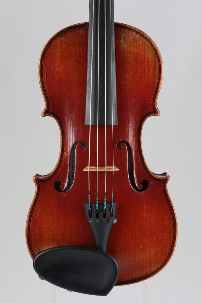 Jay Haide a l'ancienne Violin, 2016- 1/4 Size