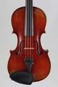 Jay Haide a l'ancienne Violin, 2016- 1/4 Size
