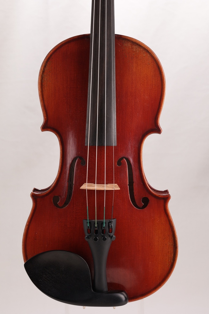 Rudoulf Doetsch Violin-7/8