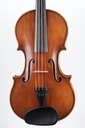 Salvatore Callegari Violin, Guarneri Model, 2006- 3/4 Size