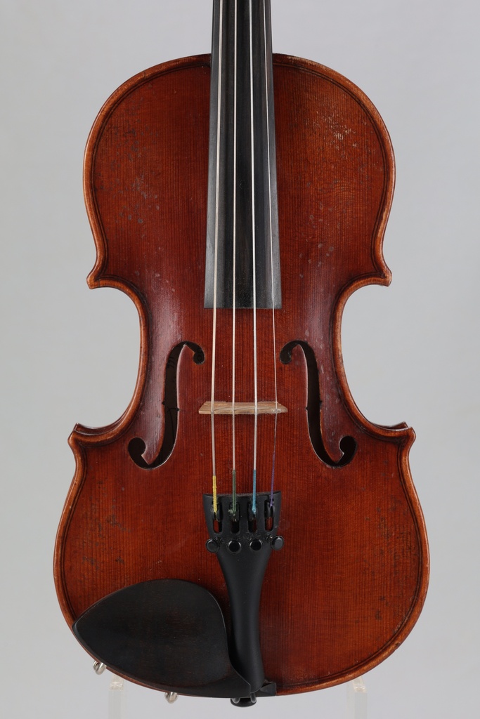Vintage Rudoulf Doetsch Violin-1/8
