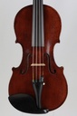 German Hornsteiner School Violin, c. 1880 - 3/4 Size
